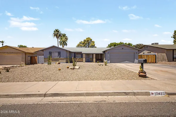 $550,000 | 10422 South 44th Street, Phoenix, AZ 85044
