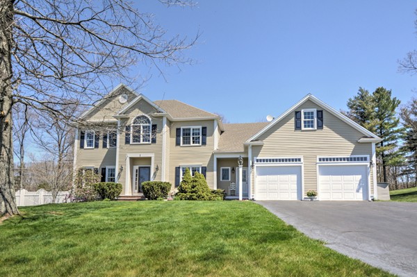 1 Breakneck Hill Road Hopkinton, MA 01748 - Photo 1 of 30 Gallery Image 1