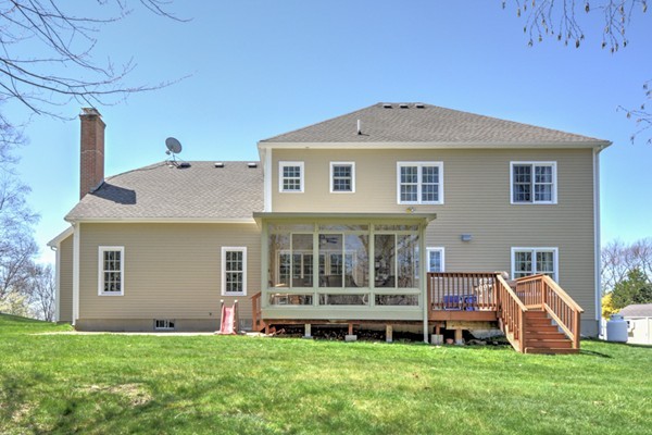 1 Breakneck Hill Road Hopkinton, MA 01748 - Photo 29 of 30 Gallery Image 29