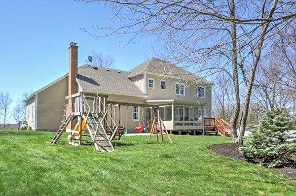 1 Breakneck Hill Road Hopkinton, MA 01748 - Photo 30 of 30 Gallery Image 30