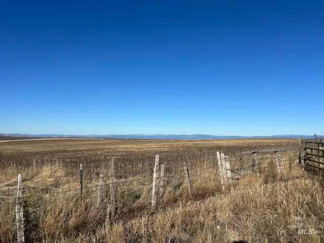 $960,000 | 0 Between Day Road, Grangeville, ID 83530