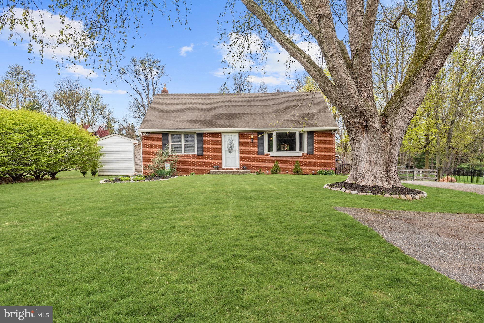 2701 Fallston Road Fallston, MD 21047 - Photo 2 of 33 2701 Fallston Road
