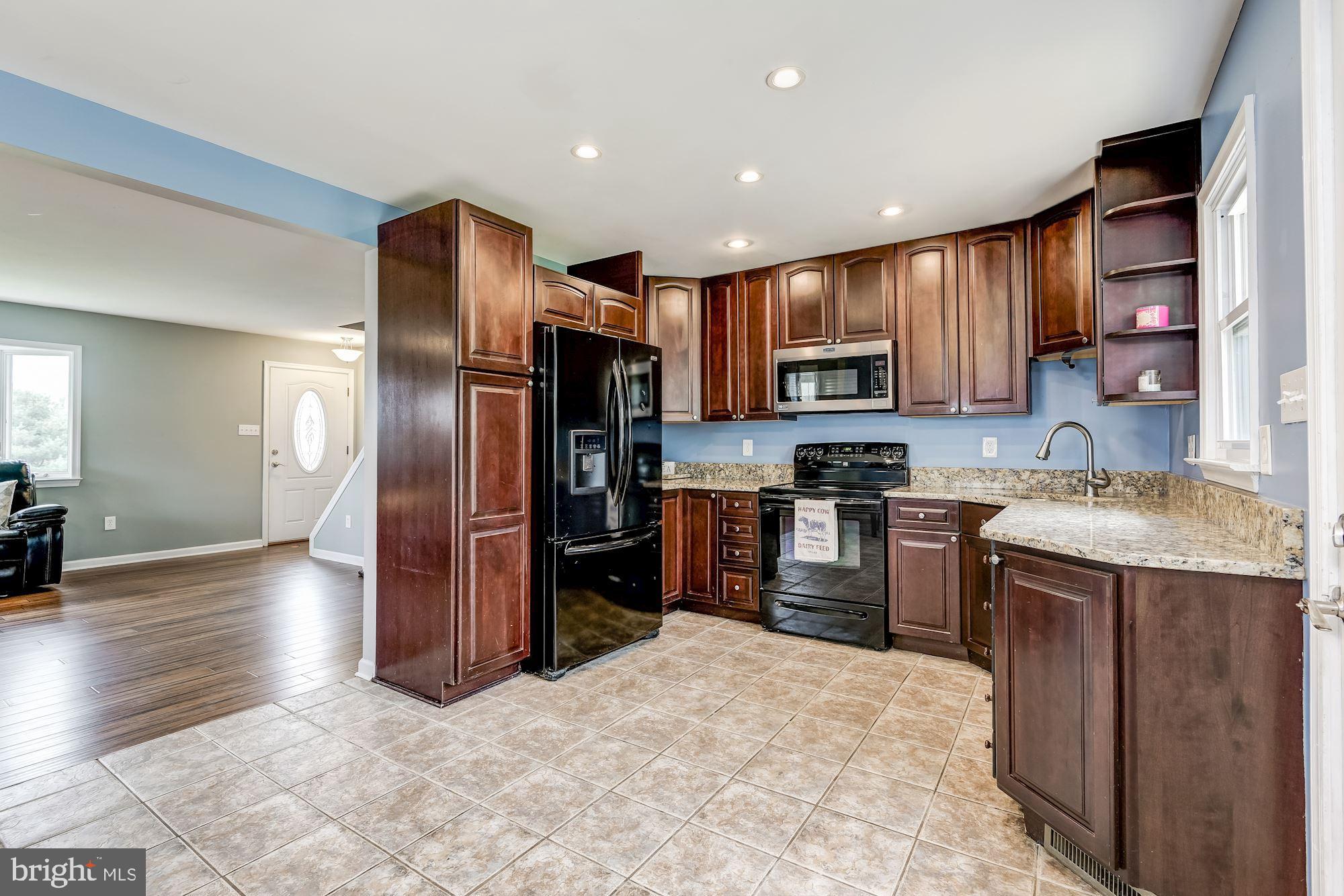 2701 Fallston Road Fallston, MD 21047 - Photo 11 of 33 Kitchen