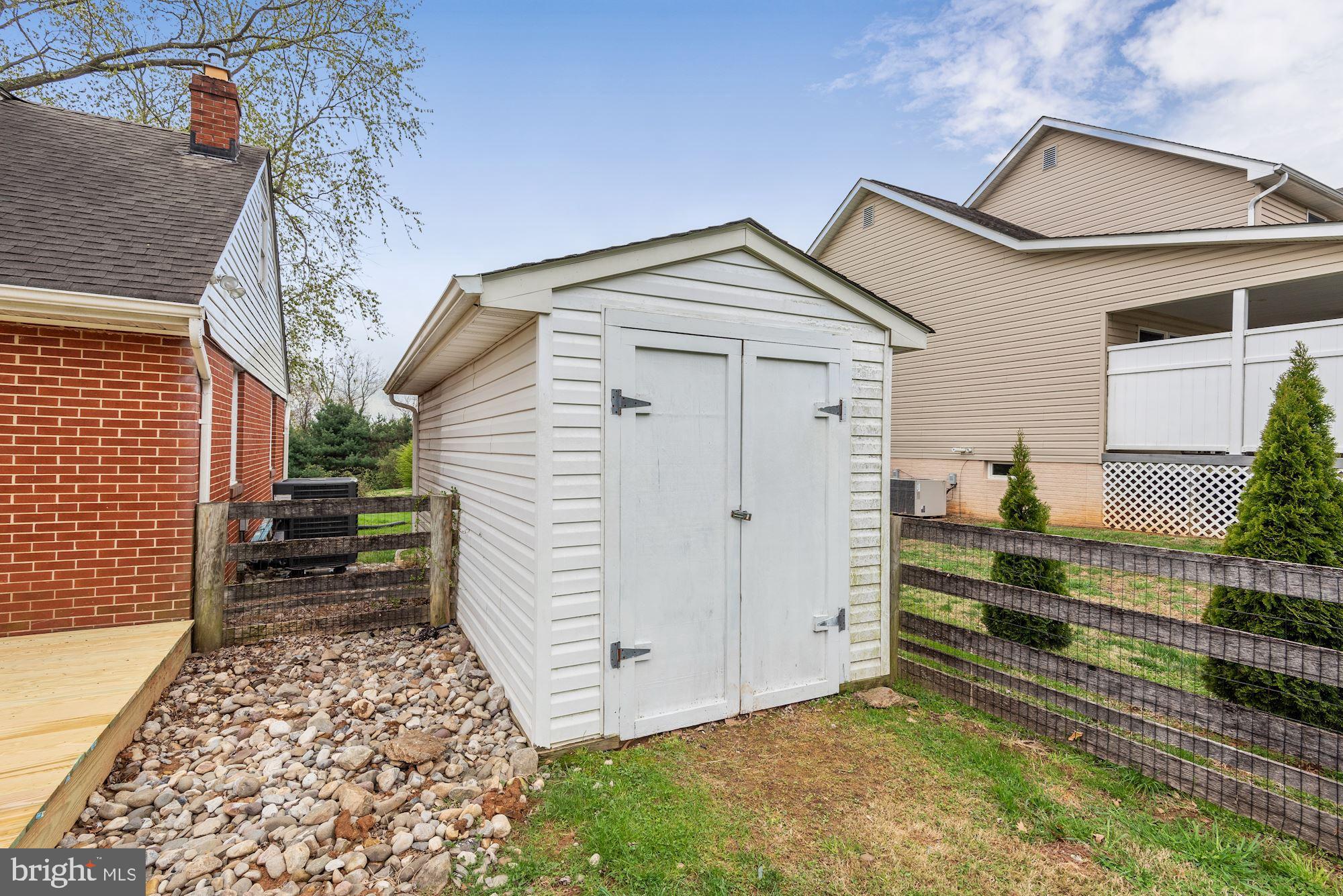 2701 Fallston Road Fallston, MD 21047 - Photo 24 of 33 Secure Storage