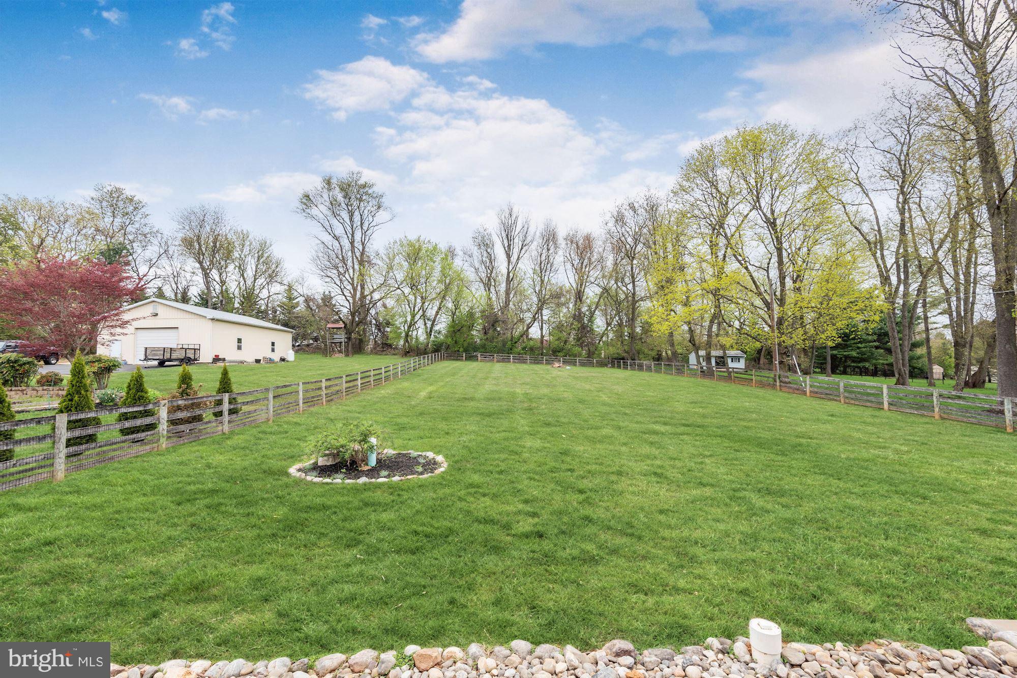 2701 Fallston Road Fallston, MD 21047 - Photo 28 of 33 Rear Yard