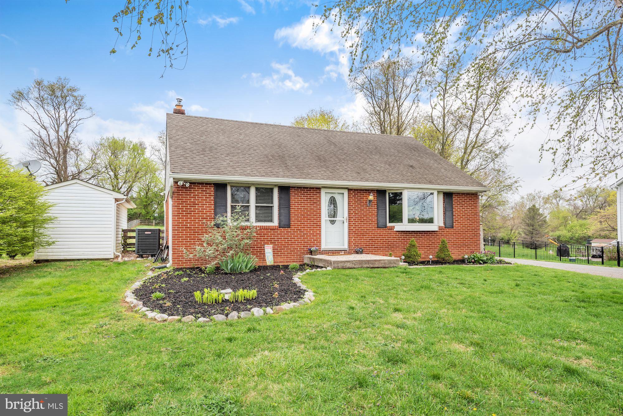 2701 Fallston Road Fallston, MD 21047 - Photo 4 of 33 2701 Fallston Road