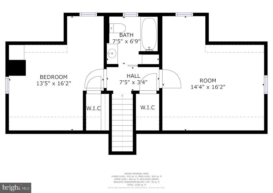2701 Fallston Road Fallston, MD 21047 - Photo 31 of 33 Upper Level