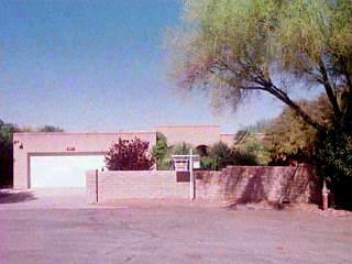3541 North Pantano Road Tucson, AZ 85750 - Photo 1 of 1 Gallery Image 1