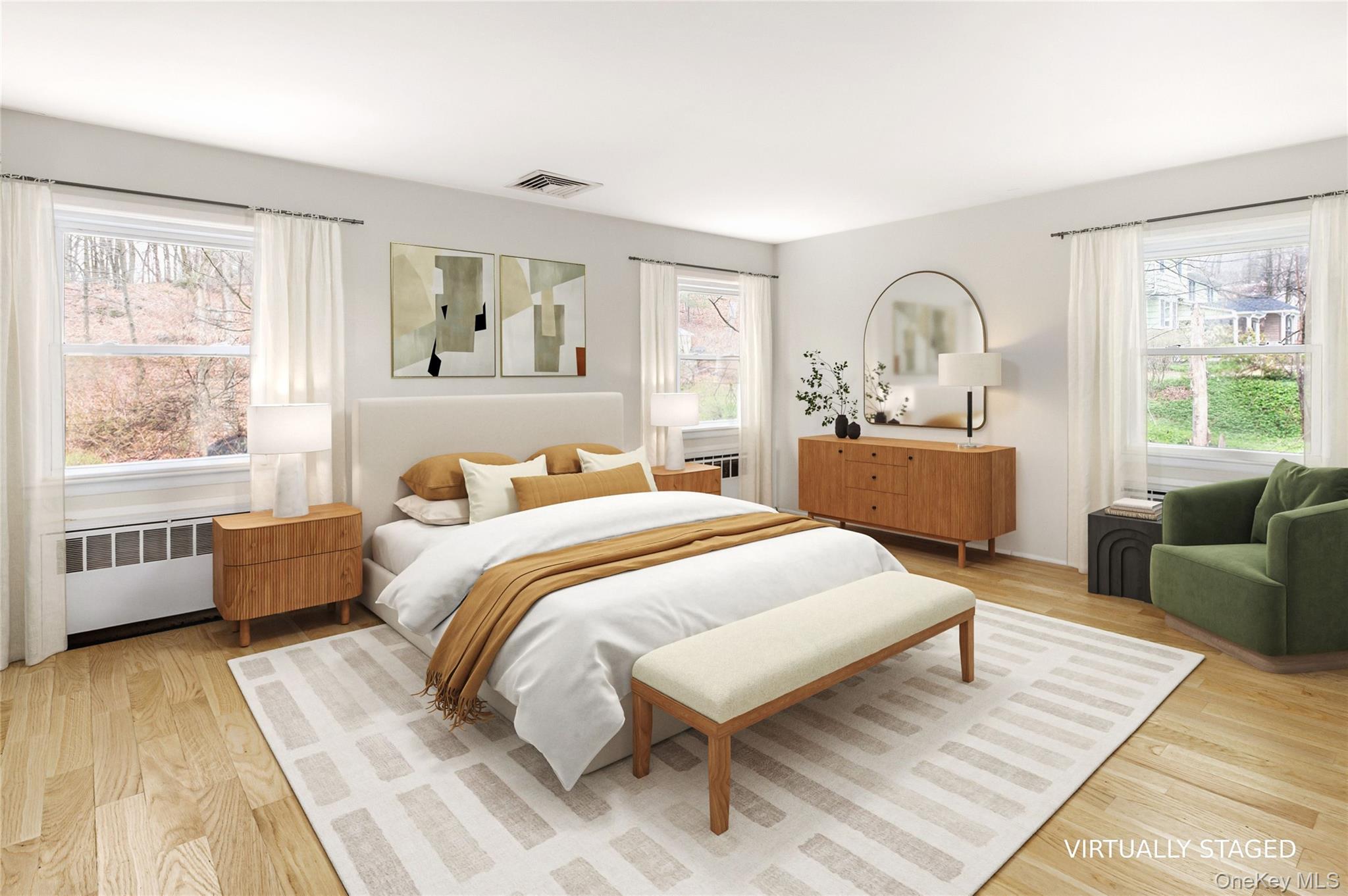 65 Windmill Road Armonk, NY 10504 - Photo 17 of 37