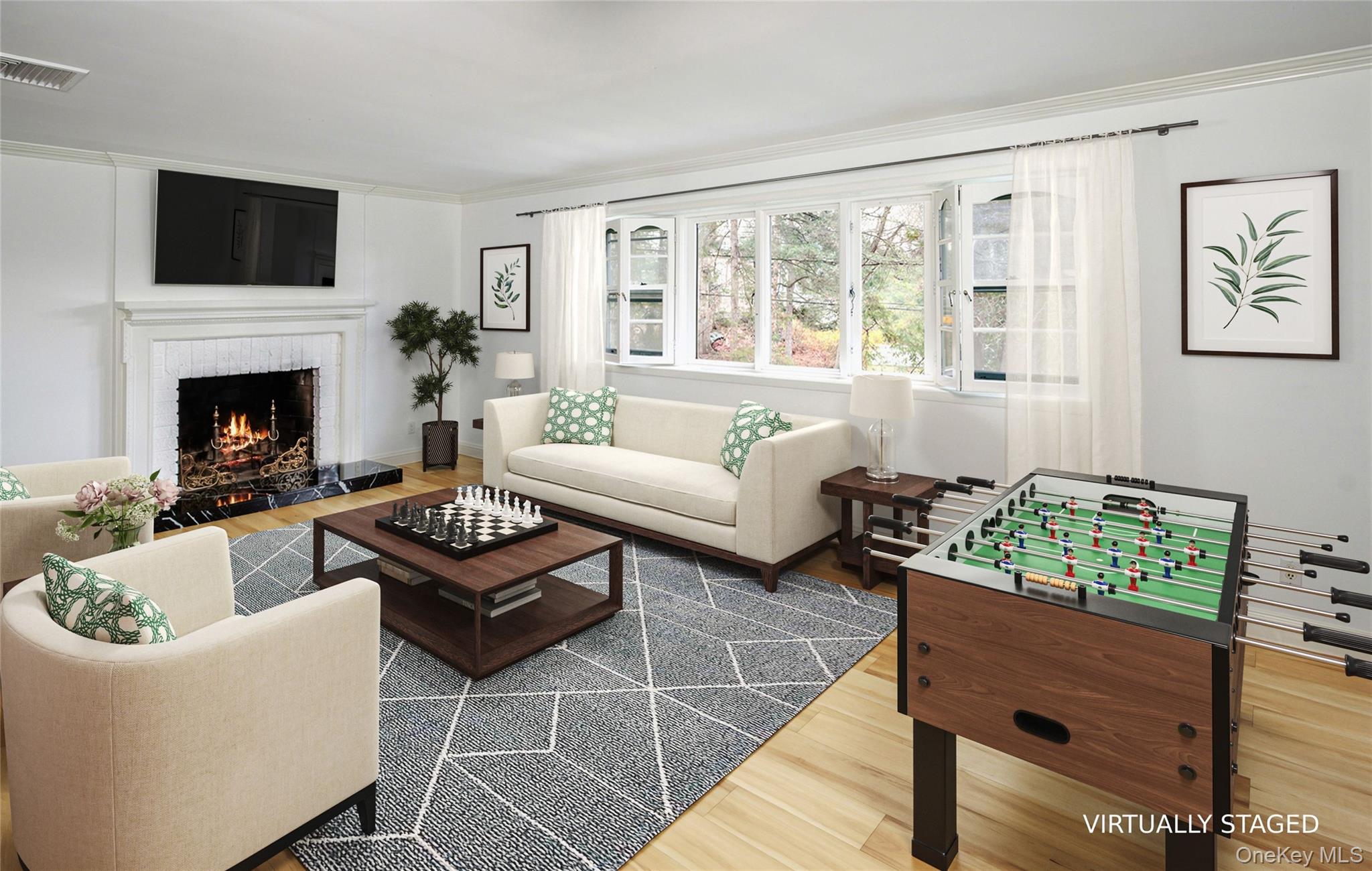 65 Windmill Road Armonk, NY 10504 - Photo 21 of 37