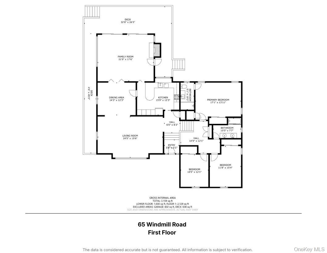 65 Windmill Road Armonk, NY 10504 - Photo 28 of 37