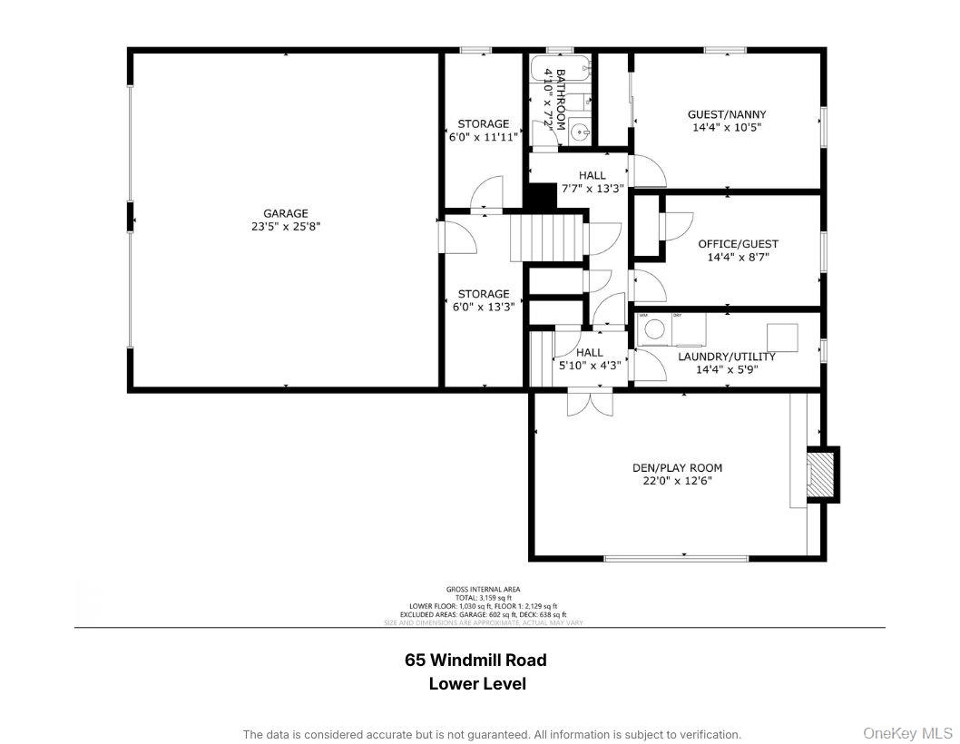 65 Windmill Road Armonk, NY 10504 - Photo 29 of 37