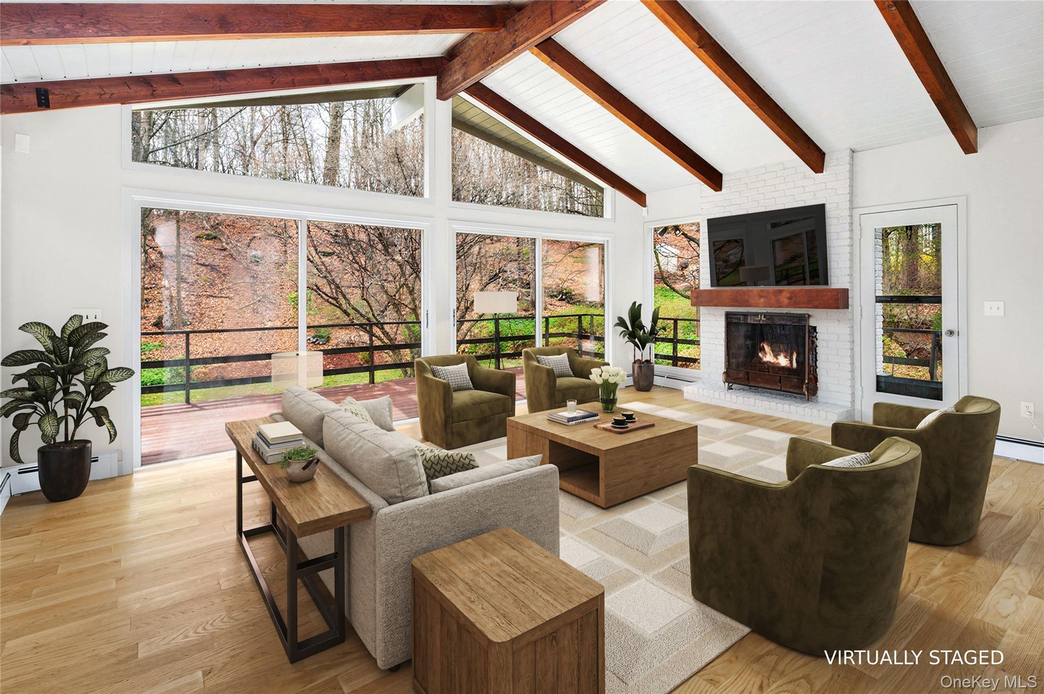 65 Windmill Road Armonk, NY 10504 - Photo 3 of 37