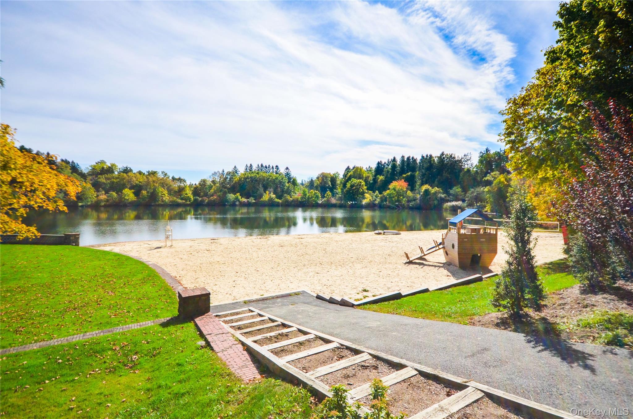 65 Windmill Road Armonk, NY 10504 - Photo 34 of 37 Windmill Beach