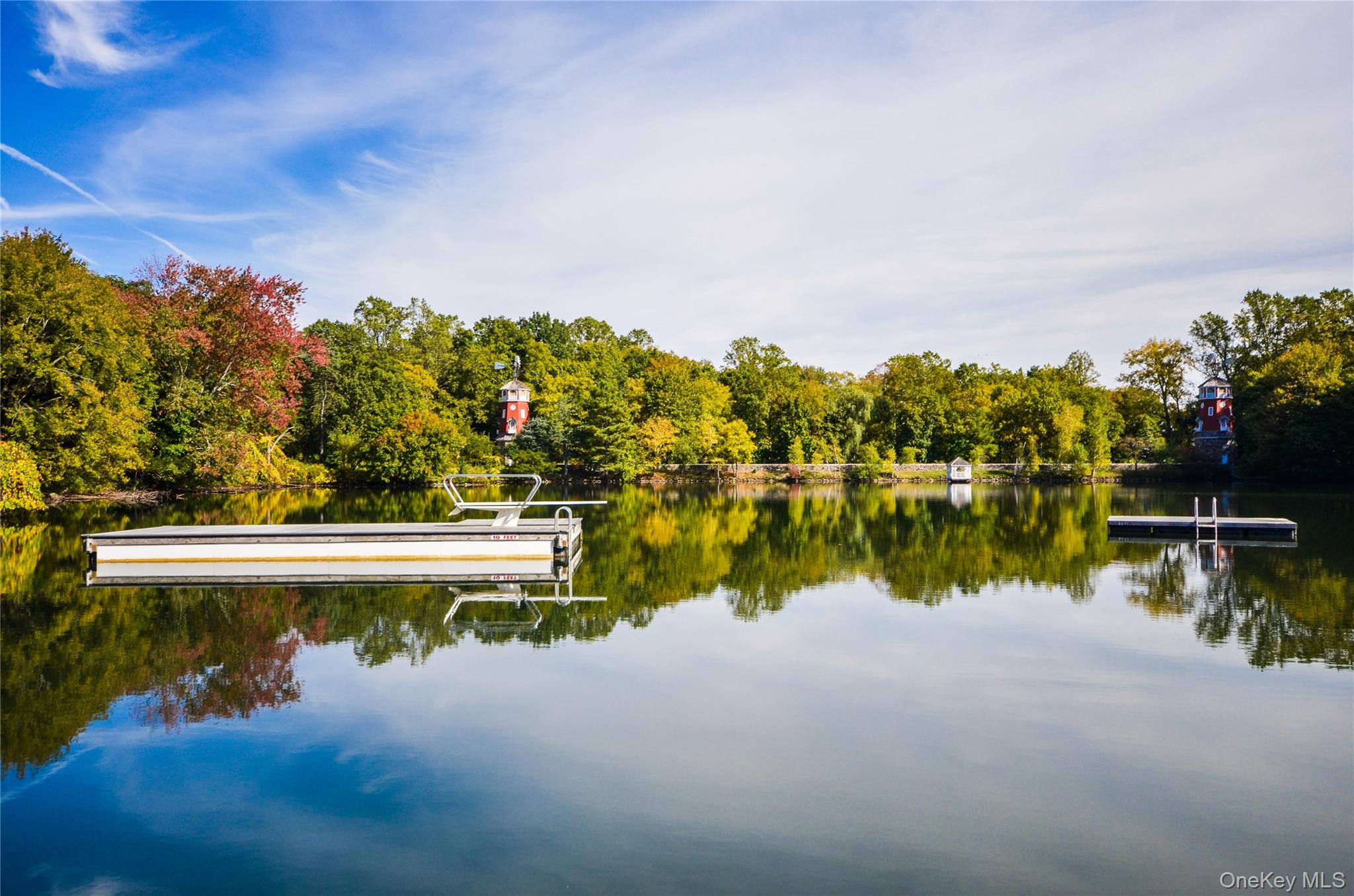 65 Windmill Road Armonk, NY 10504 - Photo 37 of 37 a view of lake
