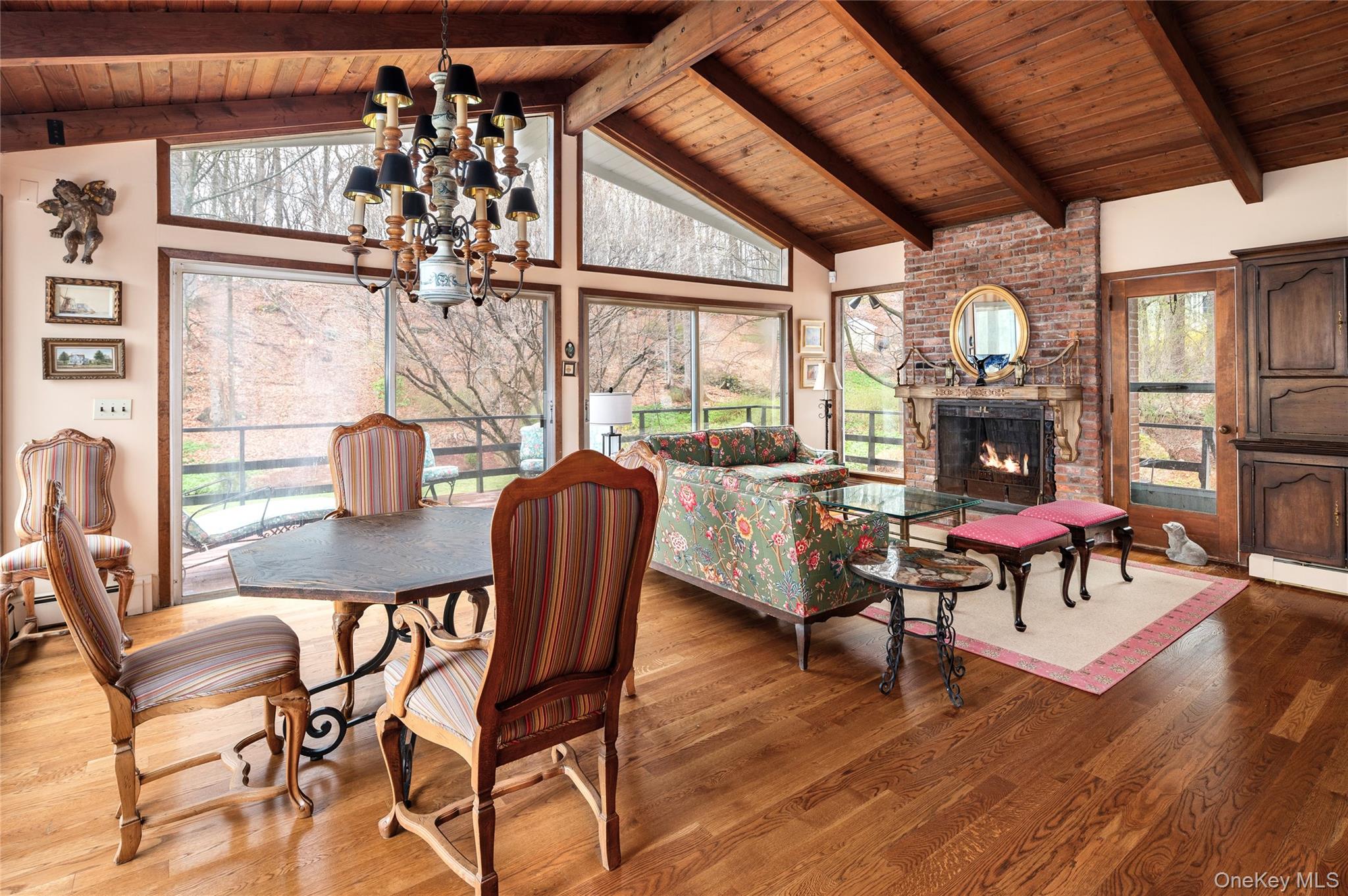 65 Windmill Road Armonk, NY 10504 - Photo 4 of 37