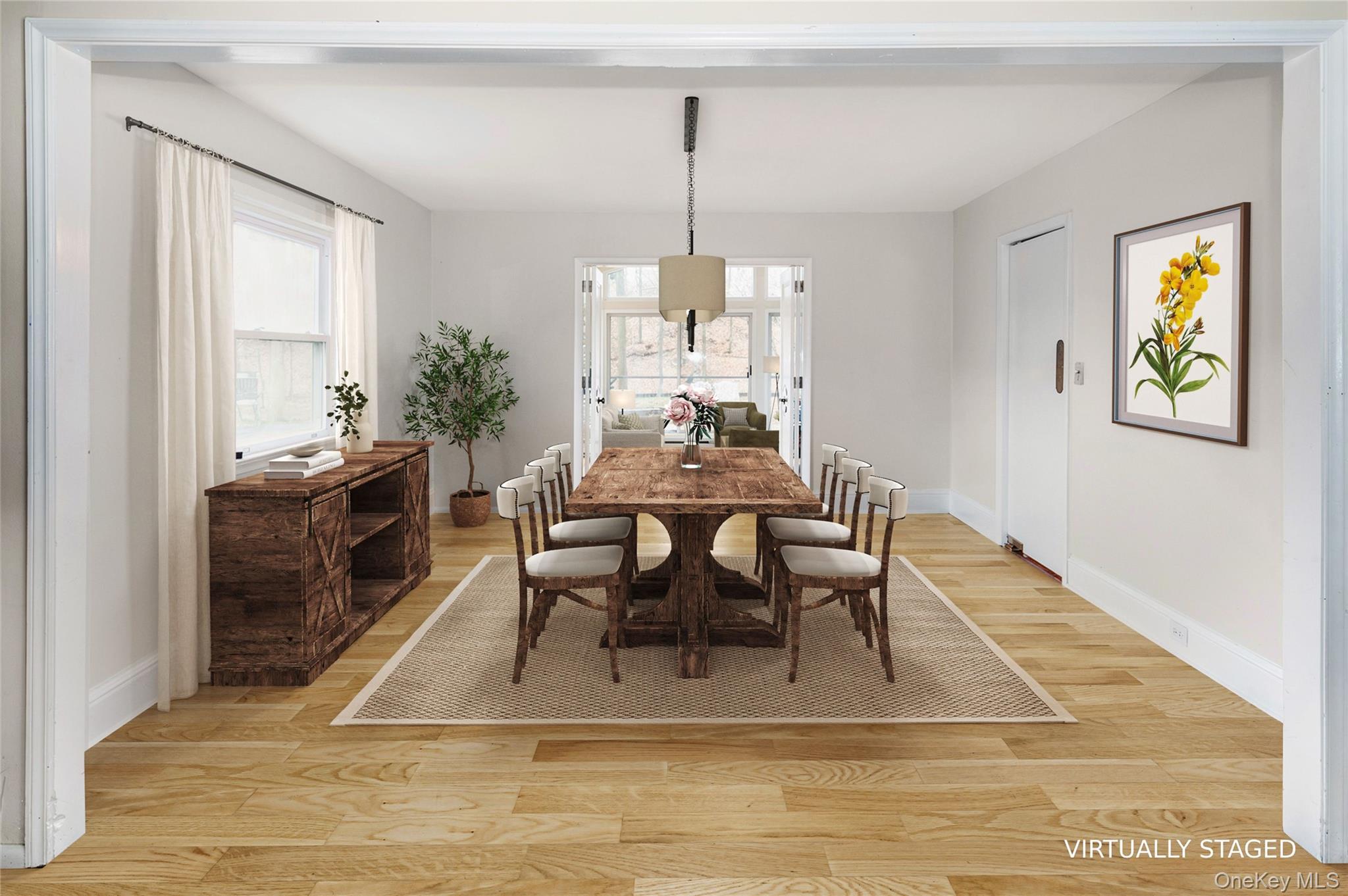 65 Windmill Road Armonk, NY 10504 - Photo 8 of 37