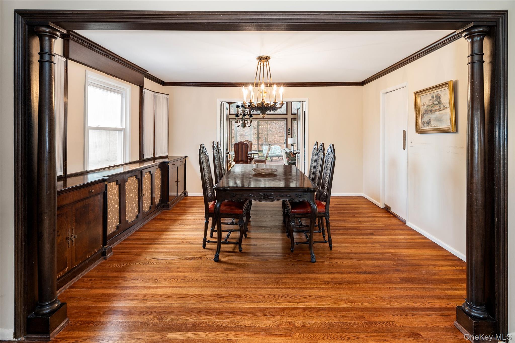 65 Windmill Road Armonk, NY 10504 - Photo 9 of 37