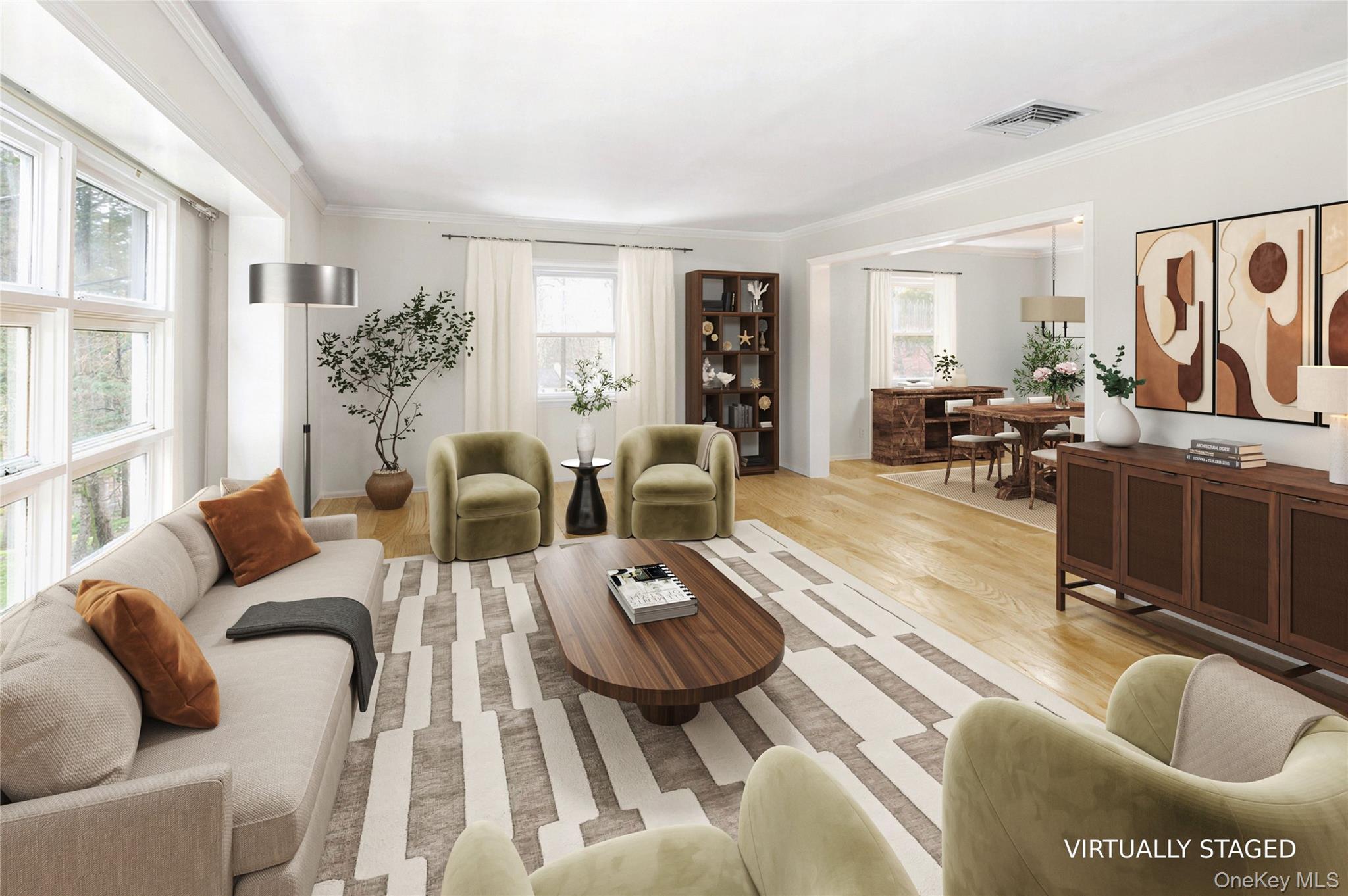 65 Windmill Road Armonk, NY 10504 - Photo 10 of 37