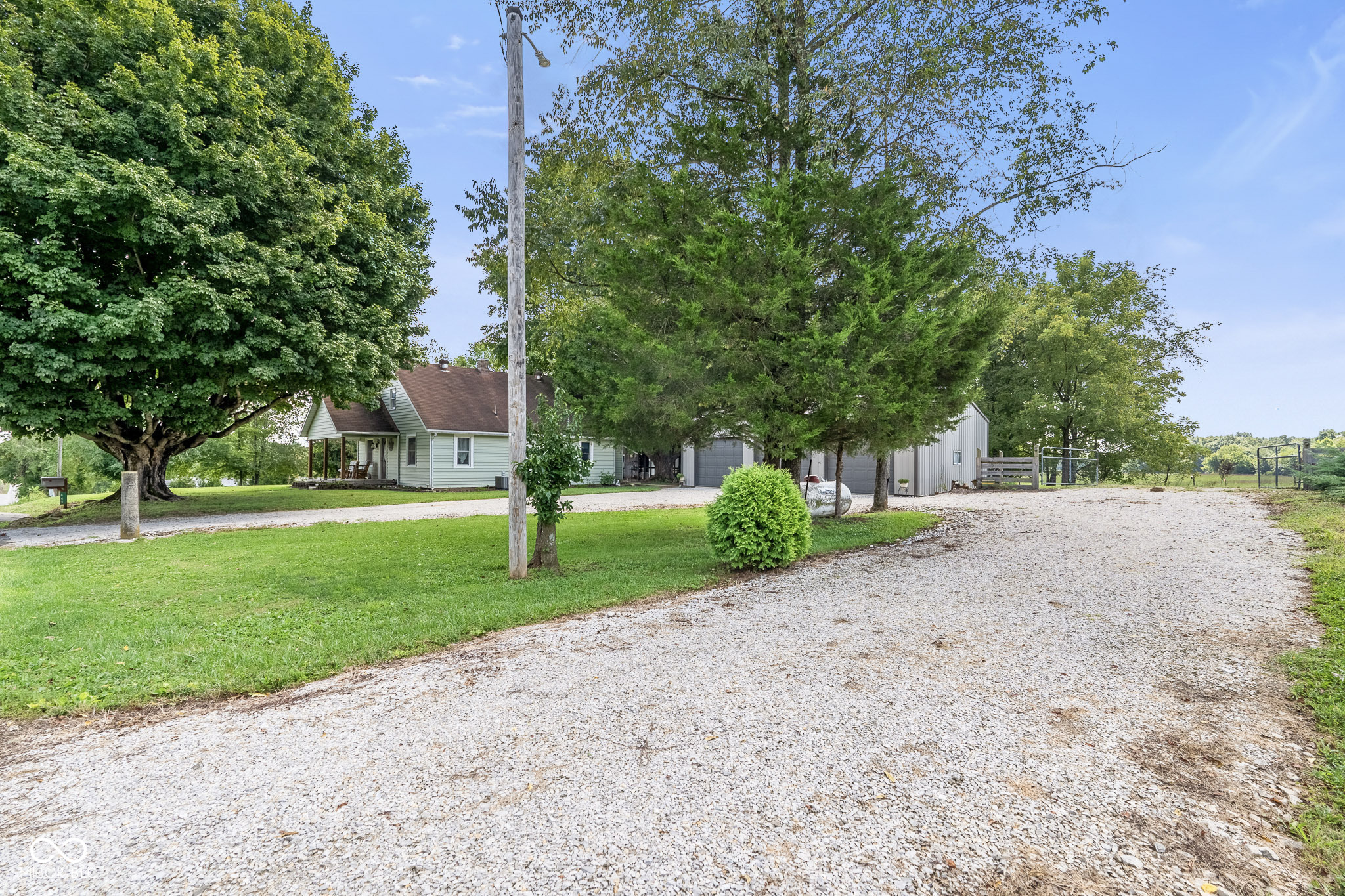 645 Jacobs Road Orleans, IN 47452 - Photo 37 of 44 Gallery Image 37