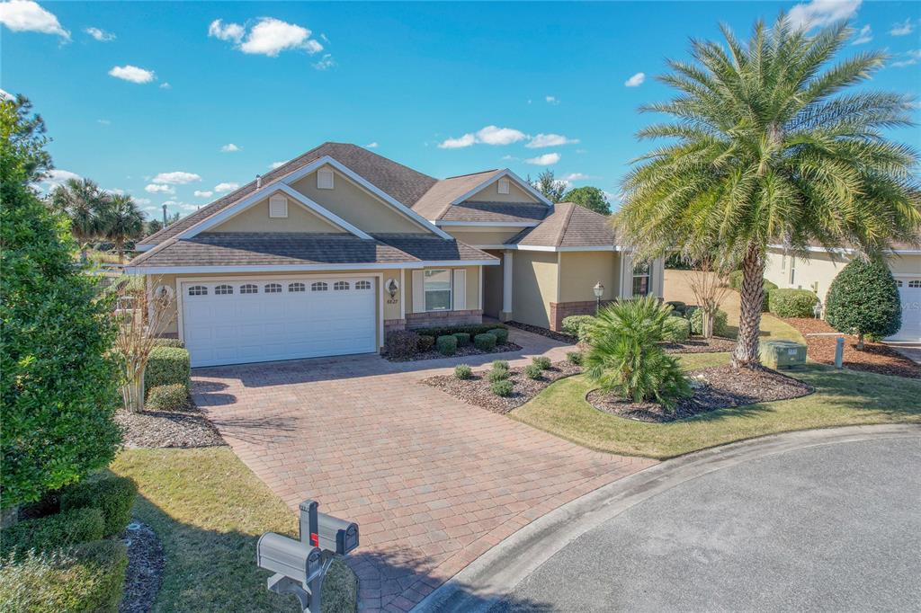 8827 Southwest 83rd Court Road Ocala, FL 34481 - Photo 1 of 1 Gallery Image 1