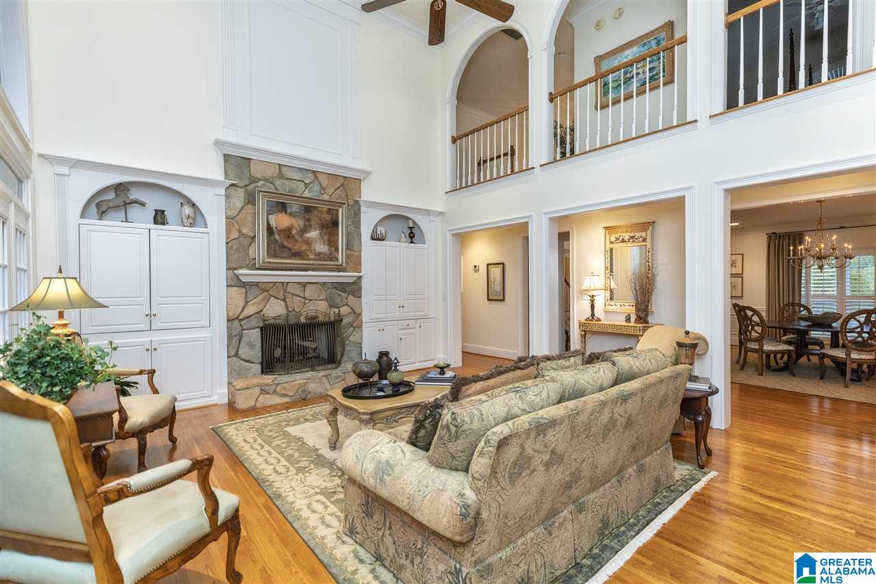 8234 Castlehill Road Birmingham, AL 35242 - Photo 17 of 50