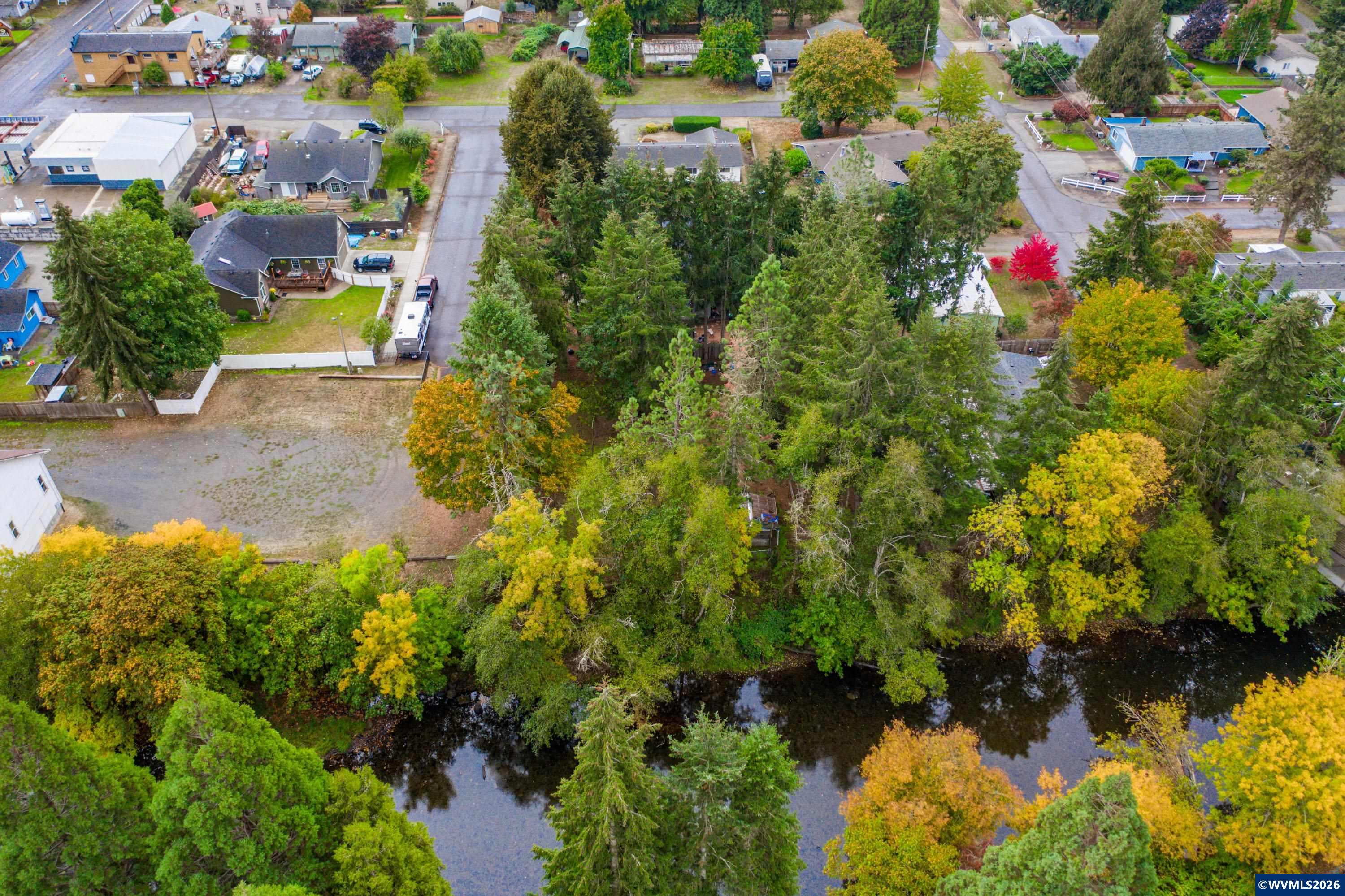 Lot 030100 Southwest Beech Street Scio, OR 97374 - Photo 28 of 41