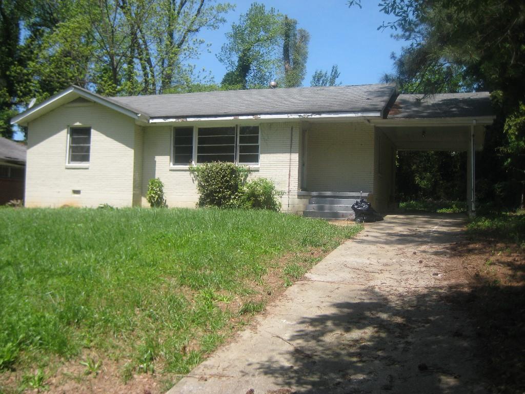 2942 Belvedere Lane Decatur, GA 30032 - Photo 1 of 1