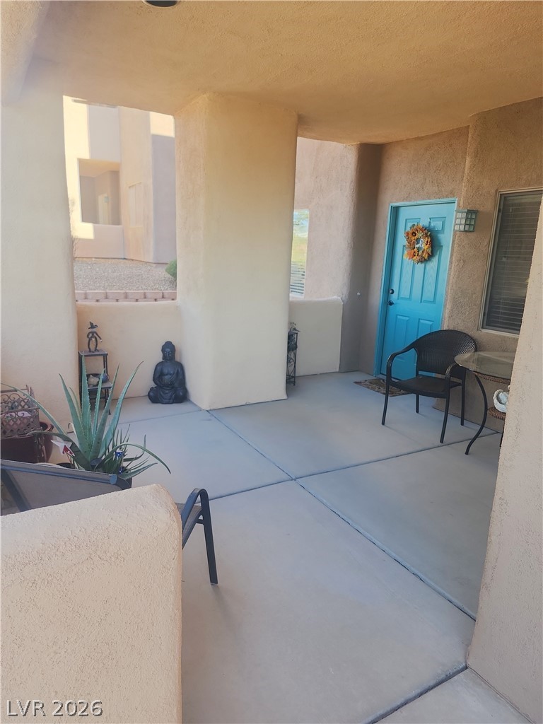 465 Turtleback Road, Unit B Mesquite, NV 89027 - Photo 25 of 47