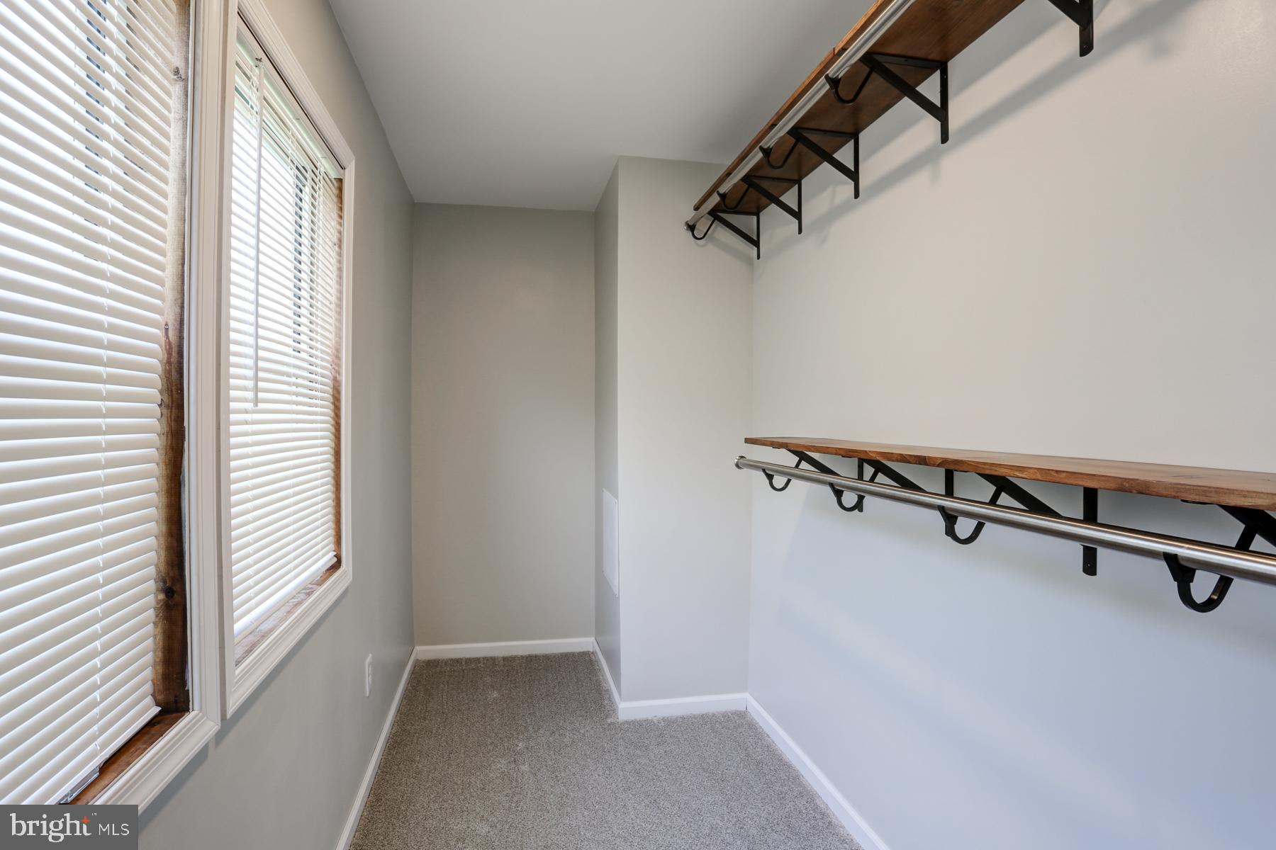 680 Powells Valley Road Halifax, PA 17032 - Photo 23 of 44 a view of a room with rack on the wall