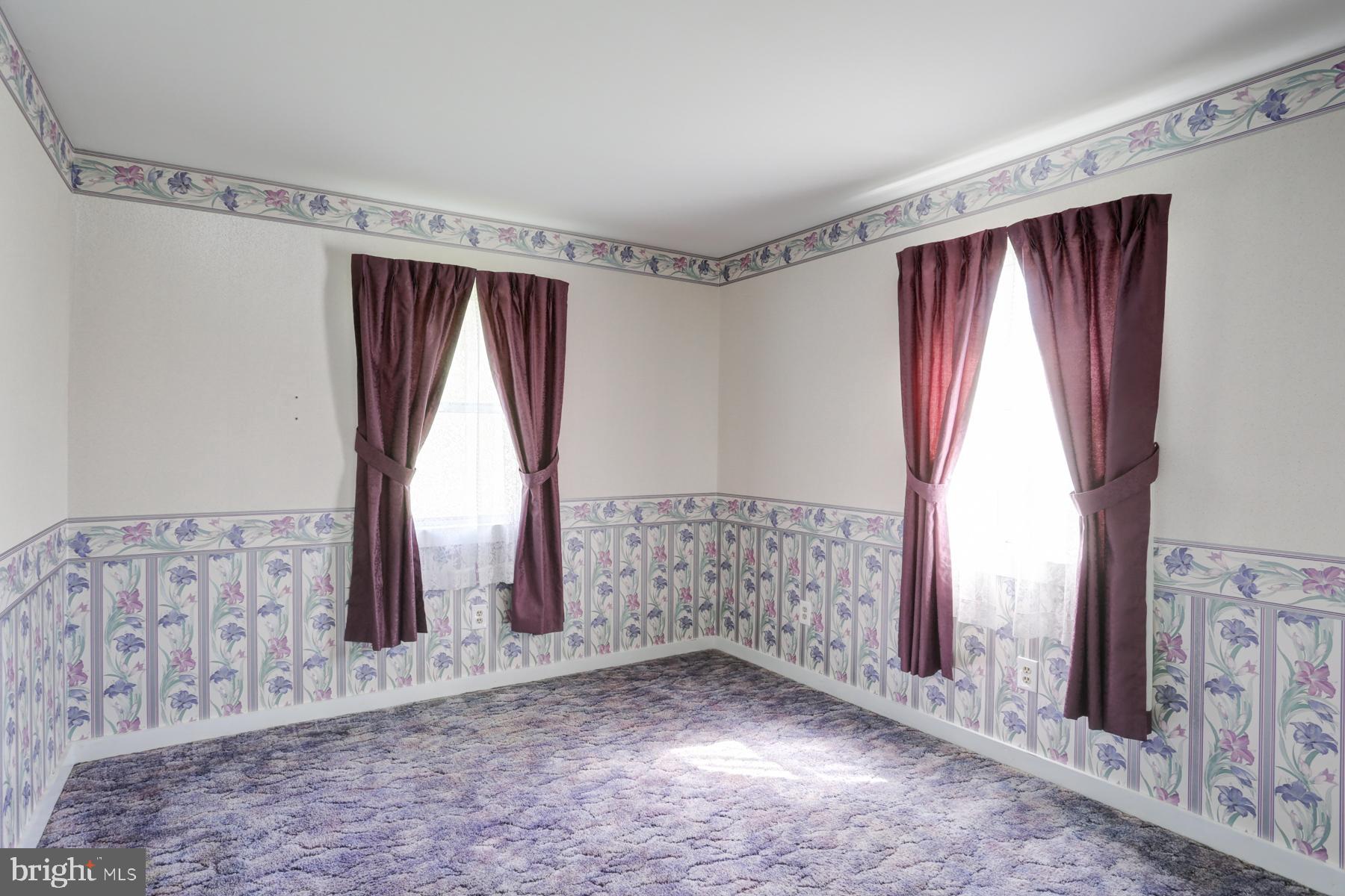 680 Powells Valley Road Halifax, PA 17032 - Photo 24 of 44 a view of empty room with window