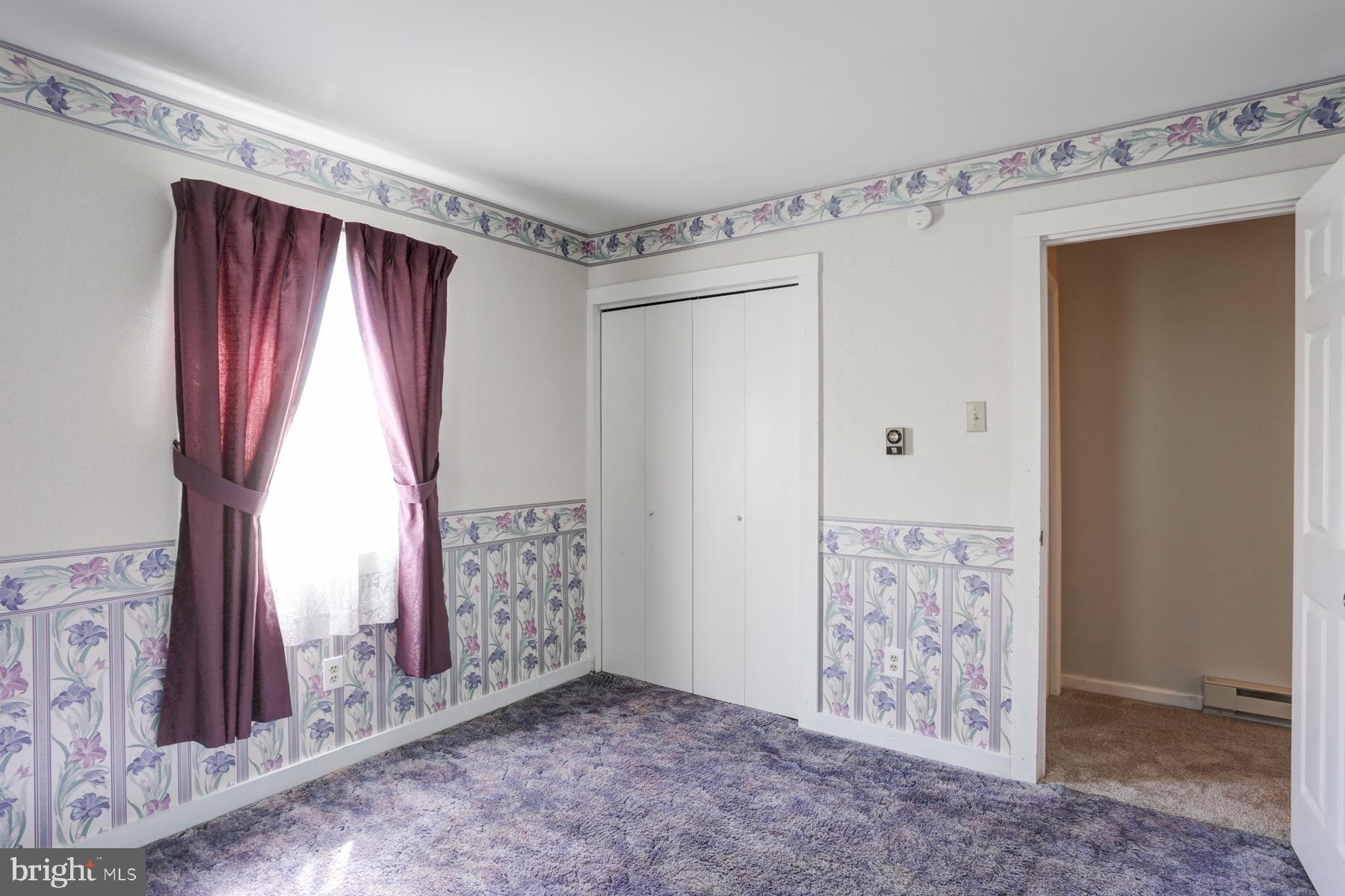 680 Powells Valley Road Halifax, PA 17032 - Photo 25 of 44 a view of room with window and hardwood floor