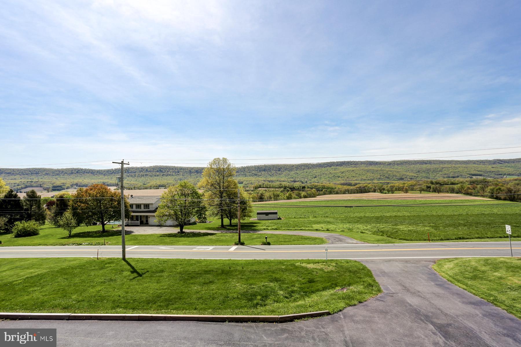 680 Powells Valley Road Halifax, PA 17032 - Photo 31 of 44 a view of a park with a big yard