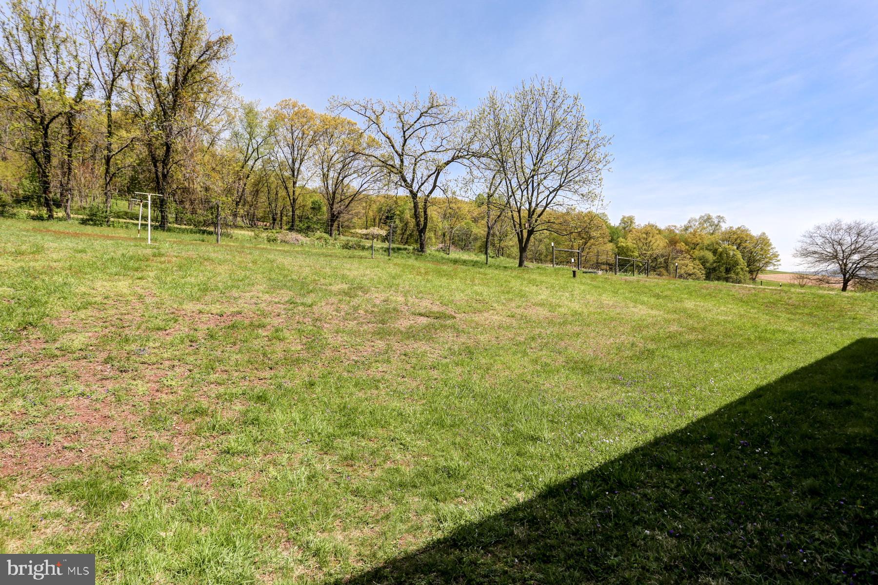 680 Powells Valley Road Halifax, PA 17032 - Photo 44 of 44 a view of outdoor space with trees all around
