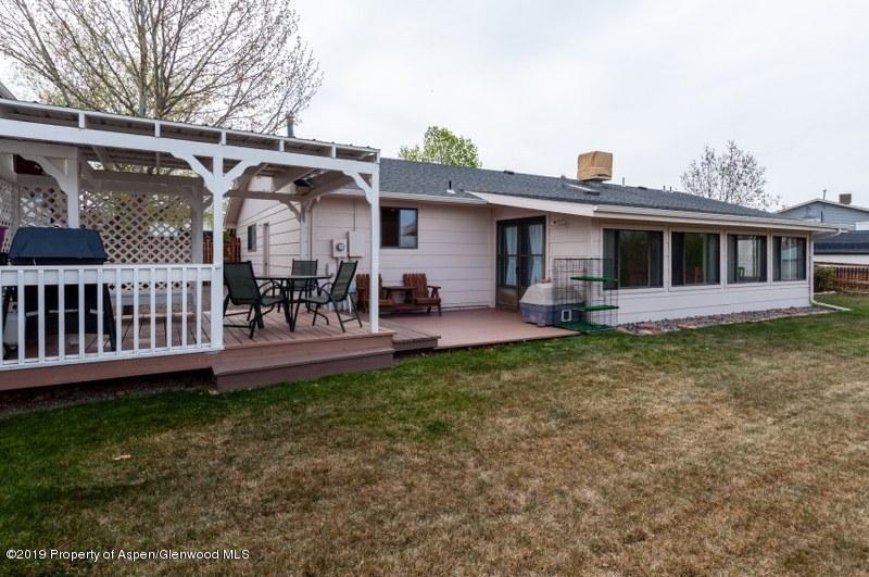 2722 Rincon Drive Grand Junction, CO 81503 - Photo 34 of 43 32 Backyard_800x531