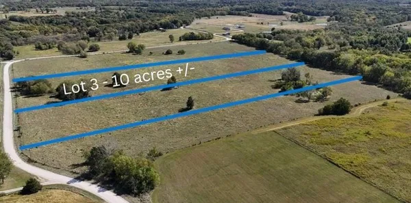 $150,000 | 3 Tbd 500 Road, Holden, MO 64040