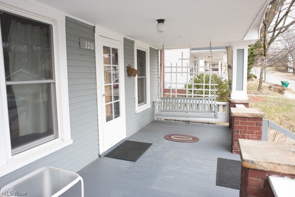 320 Spring Street Wooster, OH 44691 - Photo 2 of 25 Gallery Image 2