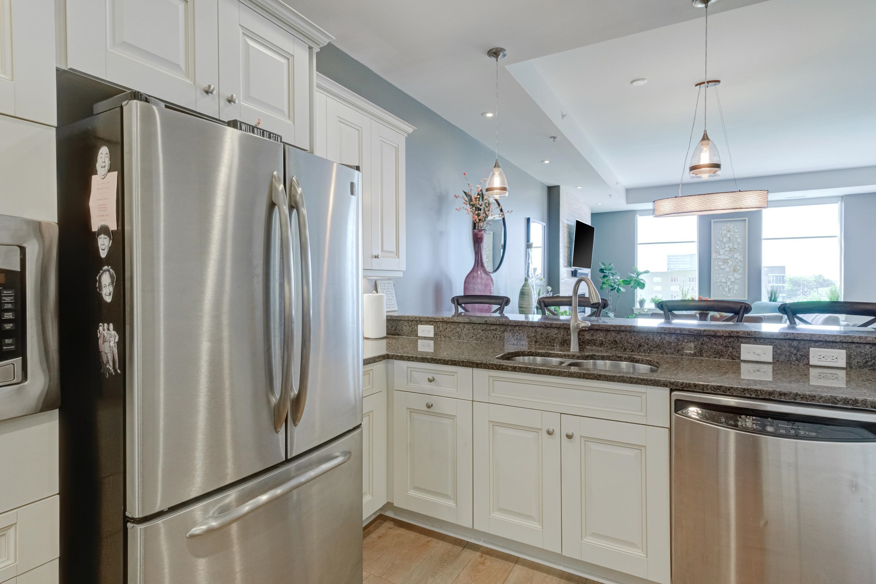 400 West North Street, Unit 902 Raleigh, NC 27603 - Photo 14 of 65 Photo 14