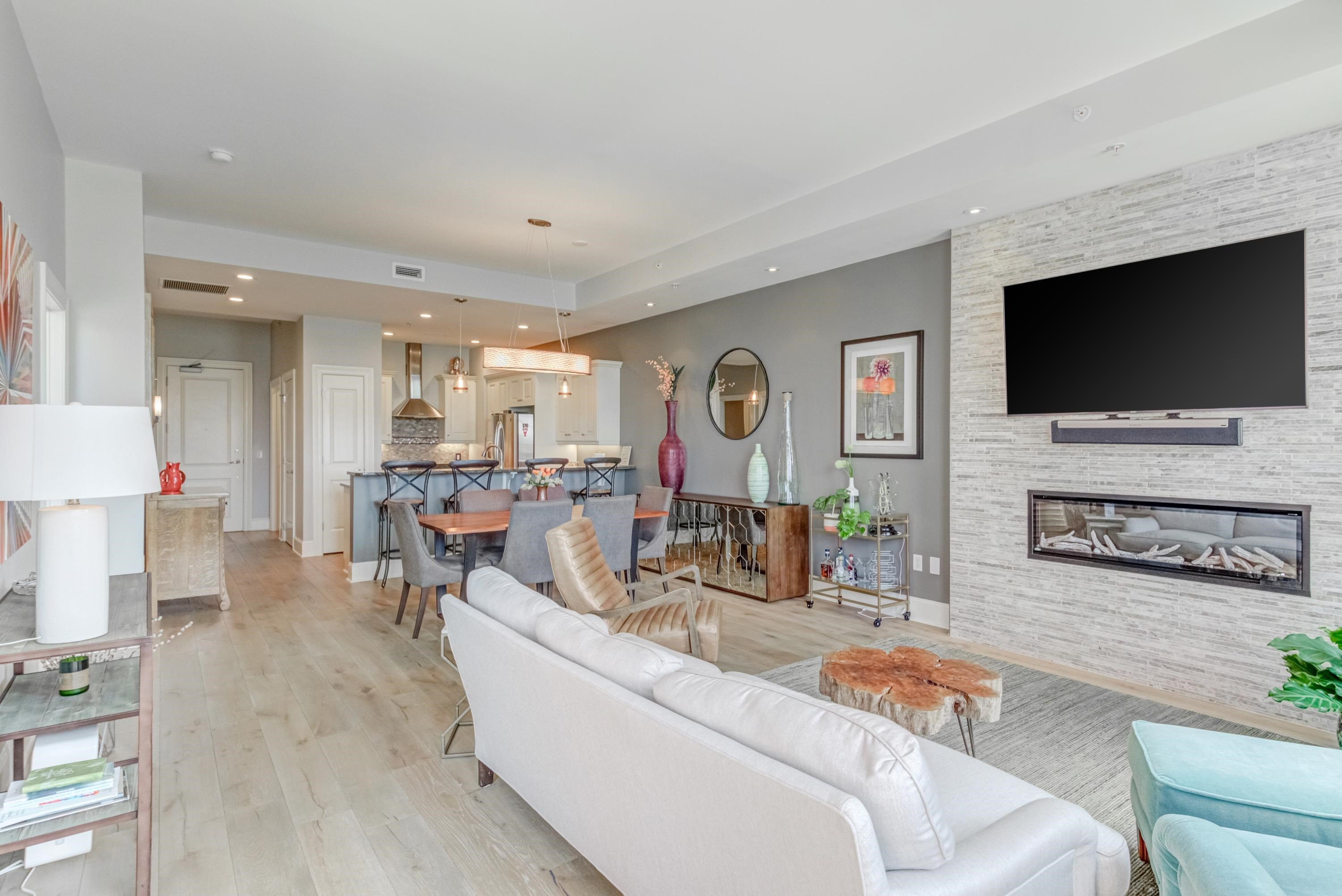 400 West North Street, Unit 902 Raleigh, NC 27603 - Photo 15 of 65 Photo 15