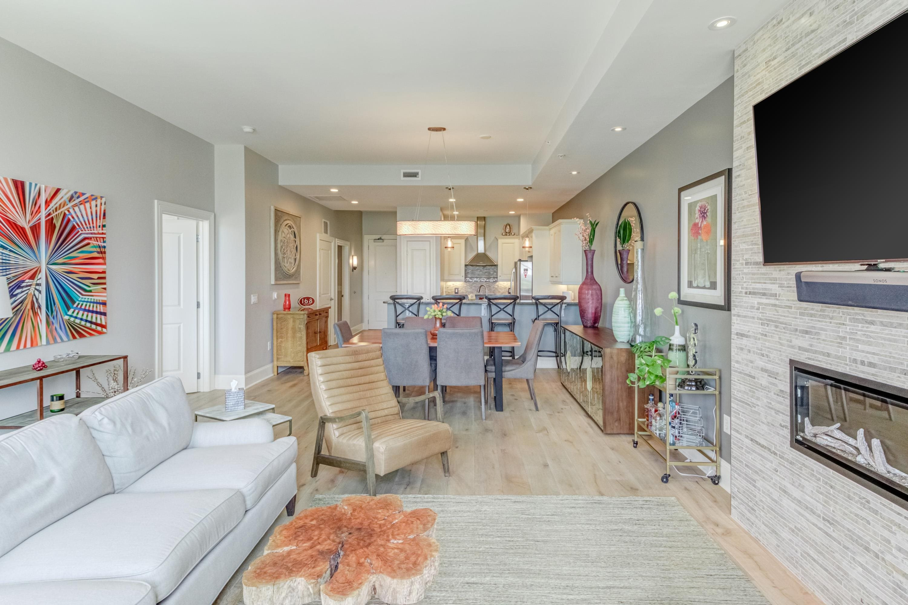 400 West North Street, Unit 902 Raleigh, NC 27603 - Photo 16 of 65 Photo 16