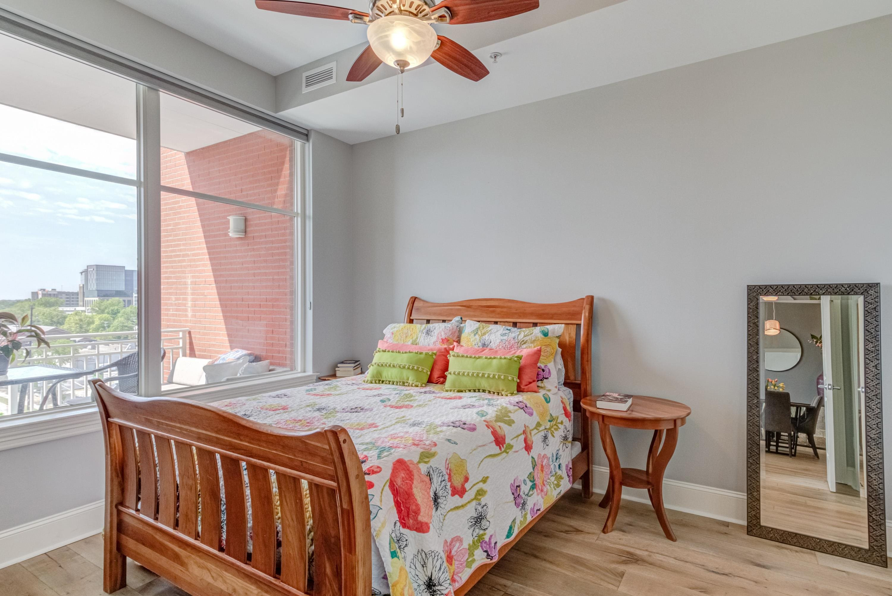 400 West North Street, Unit 902 Raleigh, NC 27603 - Photo 19 of 65 Photo 19