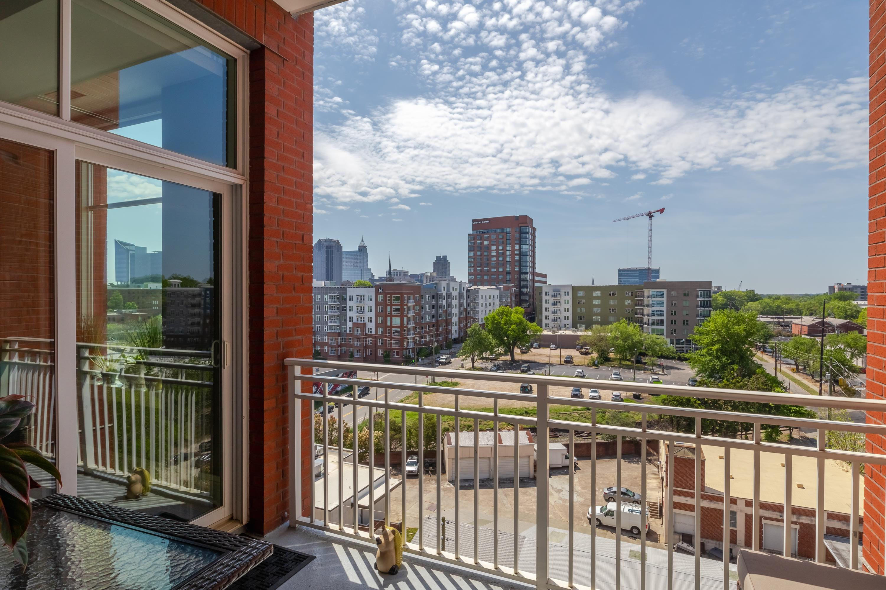 400 West North Street, Unit 902 Raleigh, NC 27603 - Photo 2 of 65 Photo 2