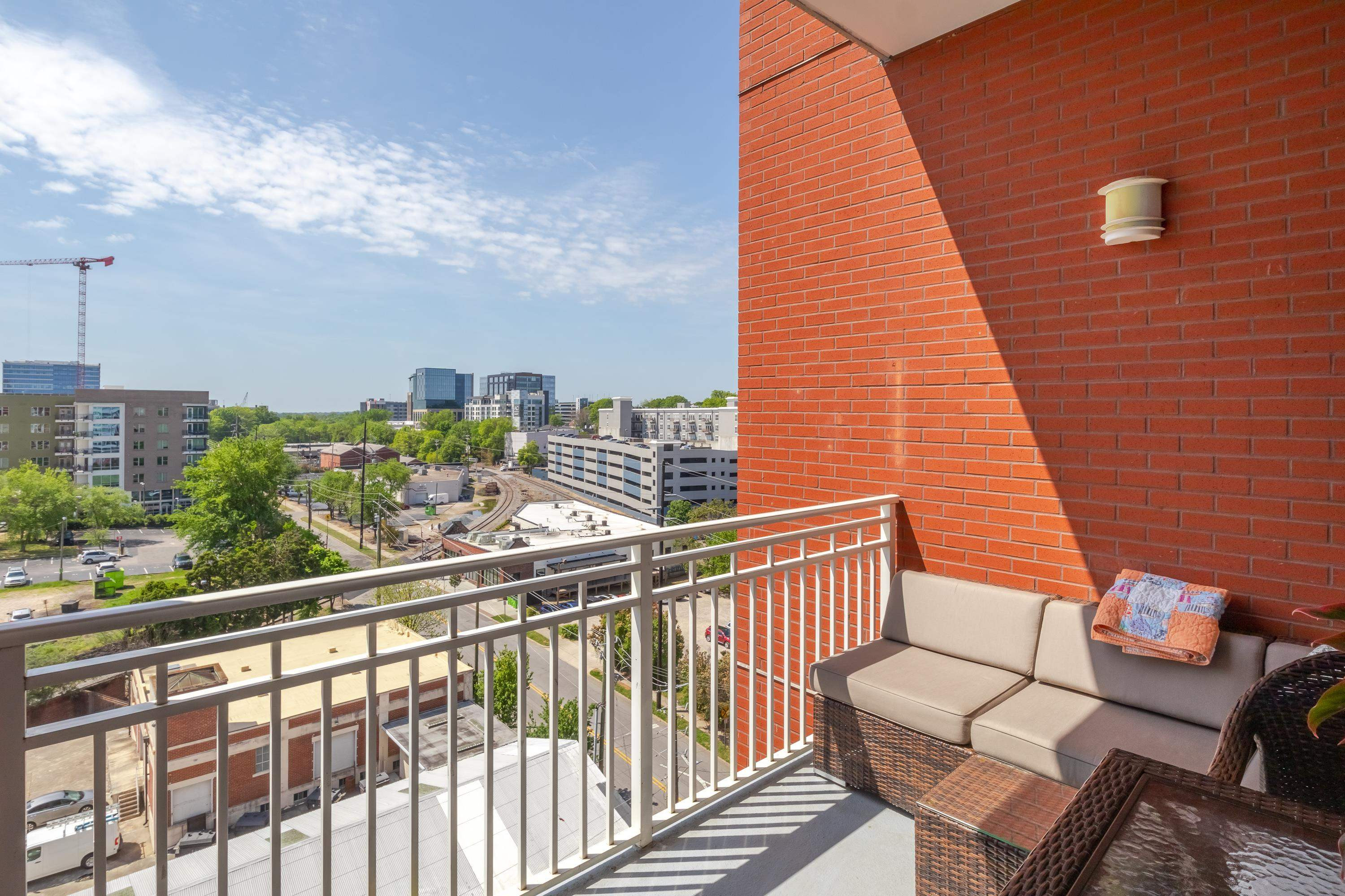 400 West North Street, Unit 902 Raleigh, NC 27603 - Photo 30 of 65 Photo 30