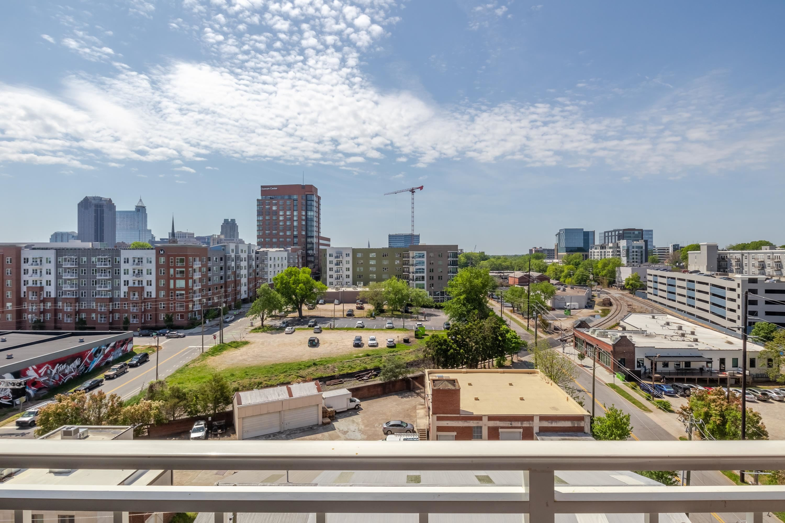 400 West North Street, Unit 902 Raleigh, NC 27603 - Photo 31 of 65 Photo 31