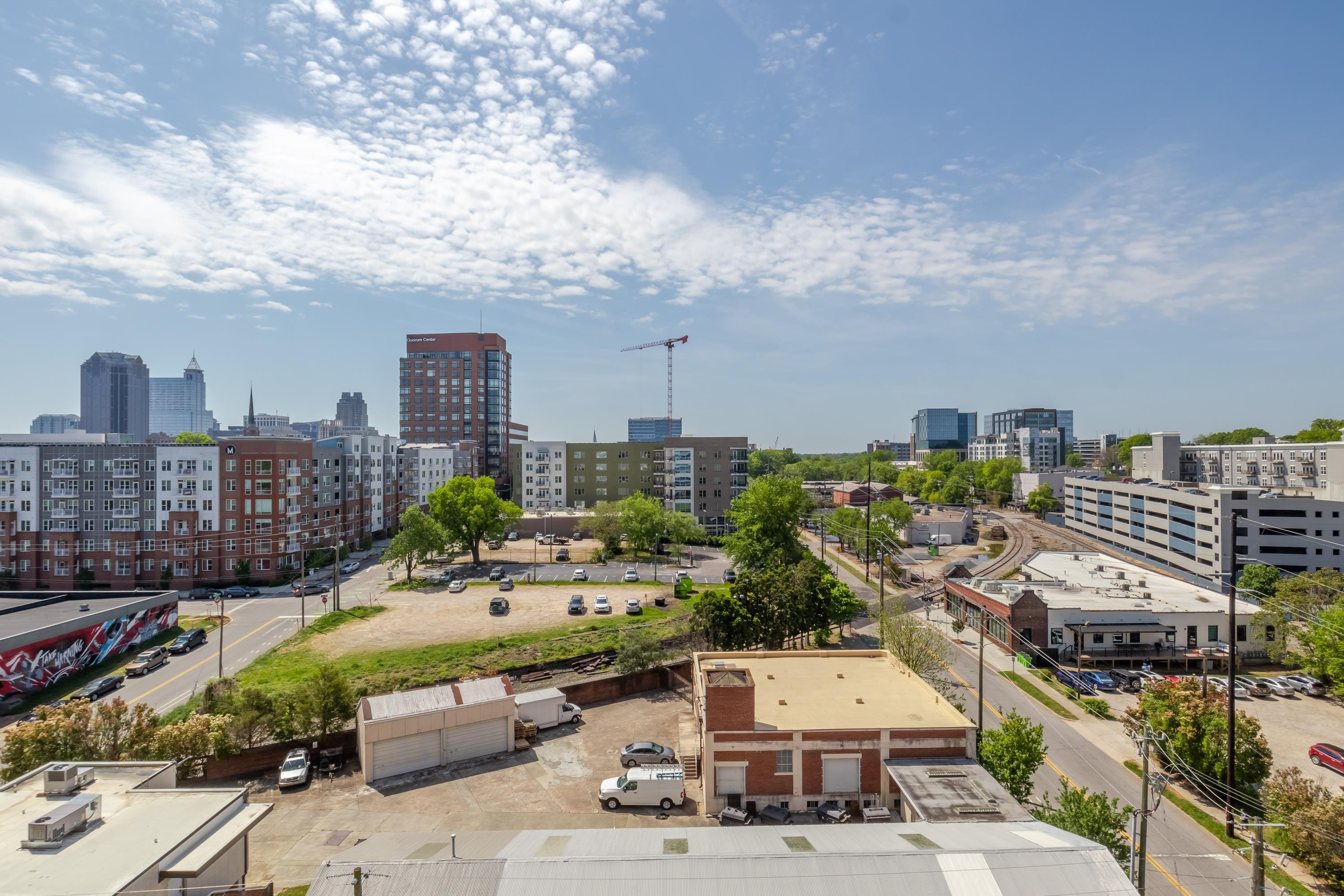400 West North Street, Unit 902 Raleigh, NC 27603 - Photo 32 of 65 Photo 32