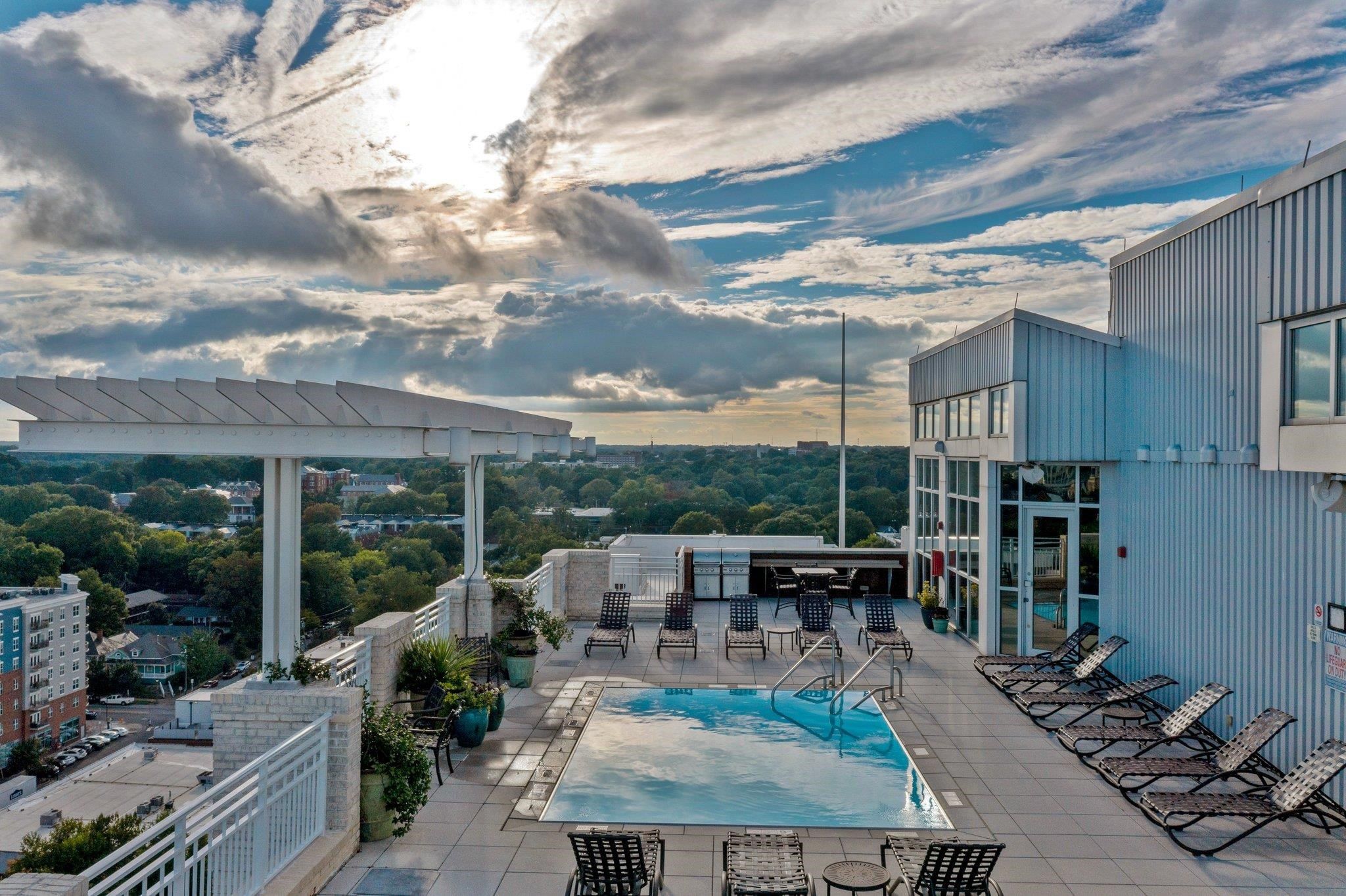 400 West North Street, Unit 902 Raleigh, NC 27603 - Photo 39 of 65 Photo 39