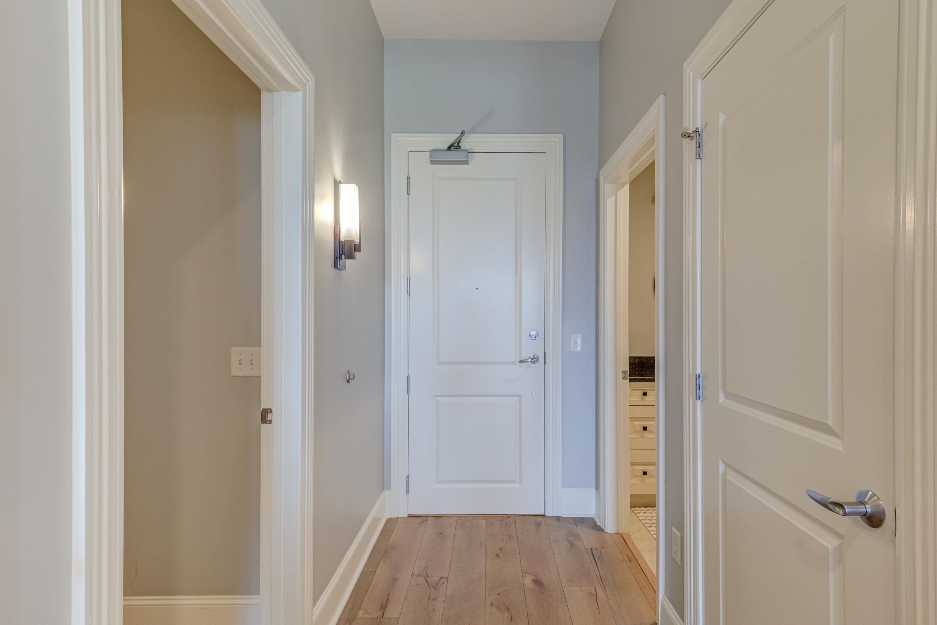 400 West North Street, Unit 902 Raleigh, NC 27603 - Photo 4 of 65 Photo 4