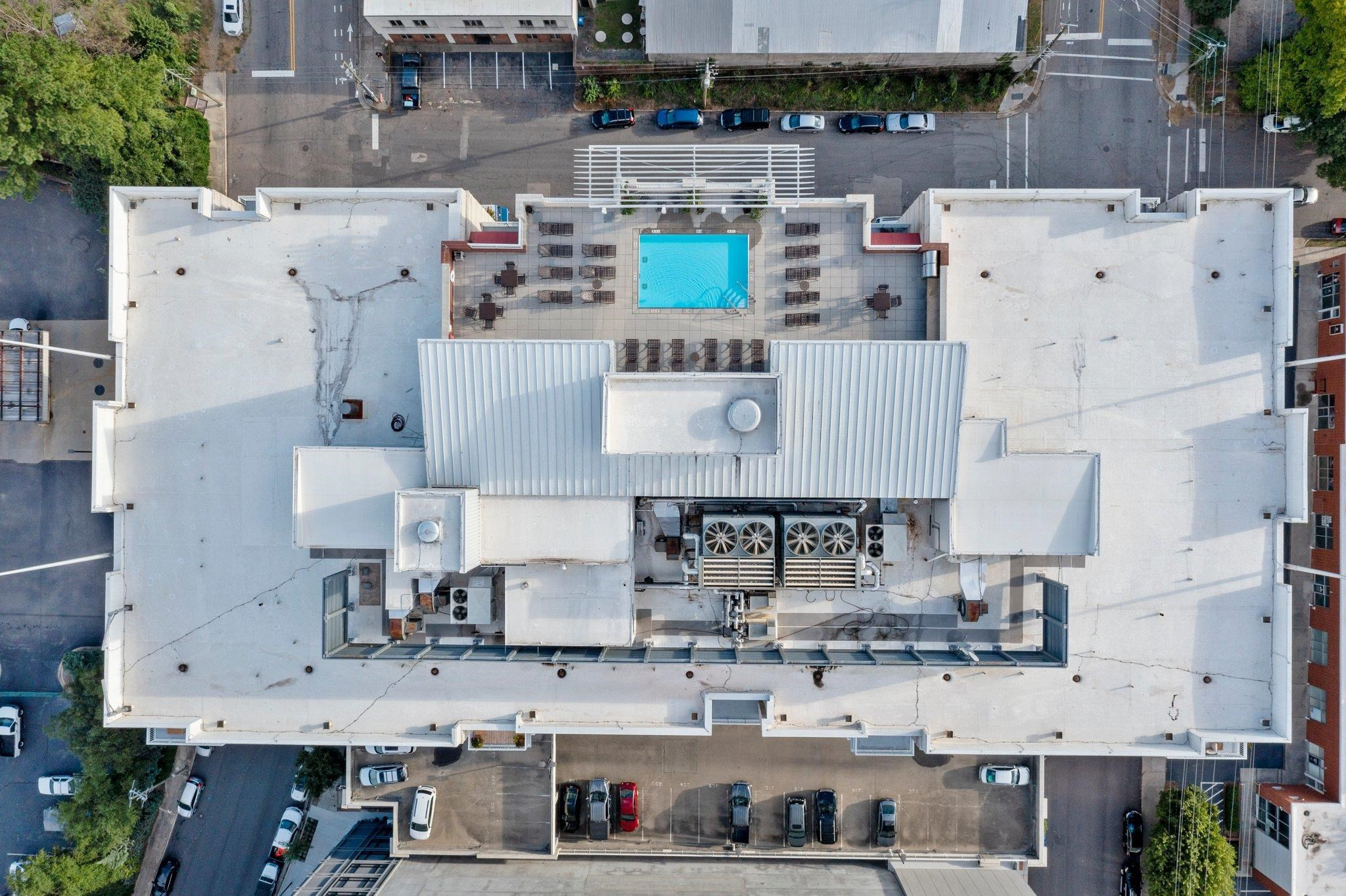 400 West North Street, Unit 902 Raleigh, NC 27603 - Photo 41 of 65 Photo 41