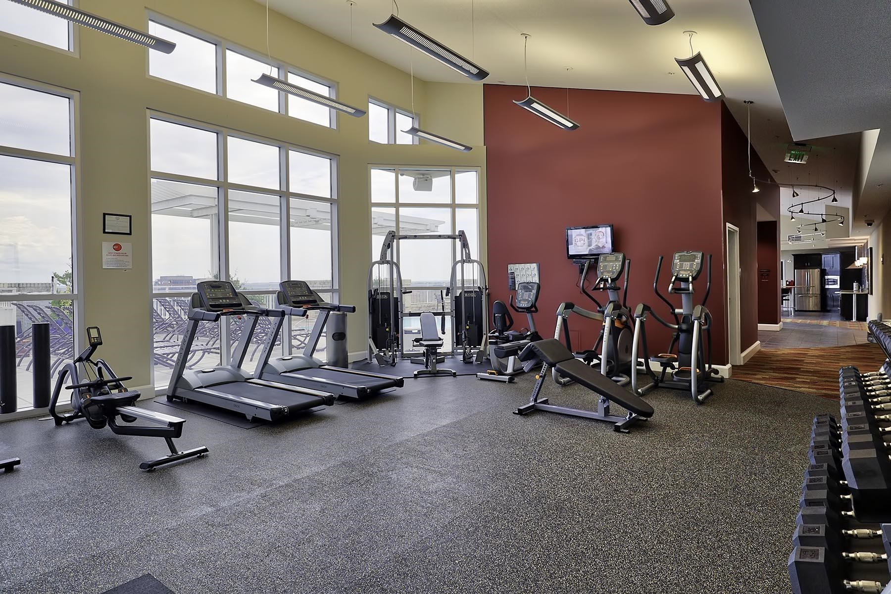 400 West North Street, Unit 902 Raleigh, NC 27603 - Photo 42 of 65 Photo 42