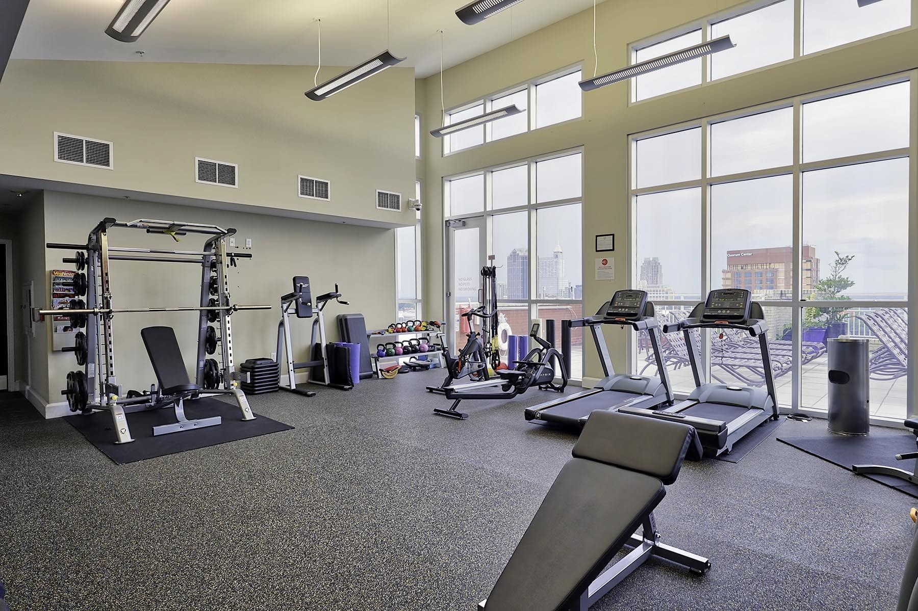 400 West North Street, Unit 902 Raleigh, NC 27603 - Photo 43 of 65 Photo 43